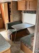 2005 Skyline Nomad Camp Trailer