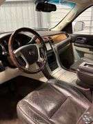 2012 Cadillac Escalade ESV  Platinum Edition