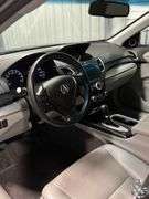 2017 Acura RDX  W/Tech