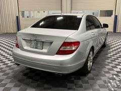 2009 Mercedes-Benz C-Class C300 Sport