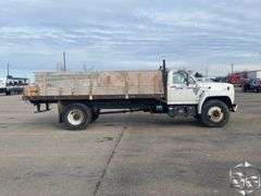 1994 Ford F700 F Series