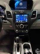 2017 Acura RDX  W/Tech