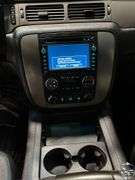 2008 Chevrolet Suburban LS