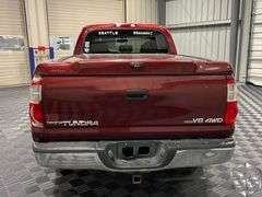2005 Toyota Tundra SR5