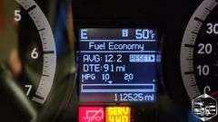 2012 Ram 1500  Big Horn