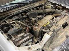 1999 Ford F350 Super Duty  XL
