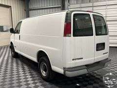 1999 Chevrolet Express 3500  G3500
