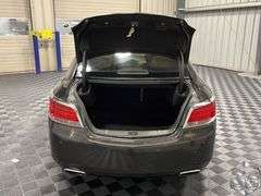 2013 Buick LaCrosse Premium II