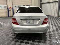 2009 Mercedes-Benz C-Class C300 Sport