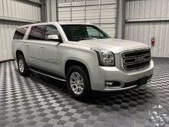 2020 GMC Yukon XL 1500 SLT
