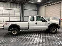 1999 Ford F350 Super Duty  XL