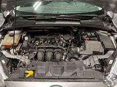 2015 Ford Focus  SE