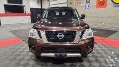 2018 Nissan Armada SV