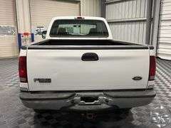 1999 Ford F350 Super Duty  XL
