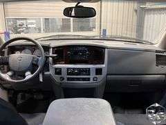 2008 Dodge Ram 3500 Laramie