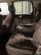 2012 Cadillac Escalade ESV  Platinum Edition