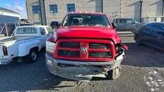 2012 Ram 3500  SLT