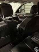 2009 Mercedes-Benz C-Class C300 Sport