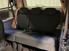 2010 Chrysler Town & Country Touring