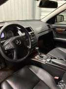 2009 Mercedes-Benz C-Class C300 Sport
