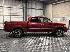 2005 Toyota Tundra SR5