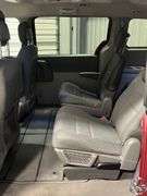 2010 Chrysler Town & Country Touring