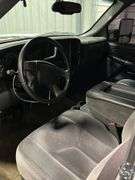 2004 Chevrolet Silverado 2500 LS
