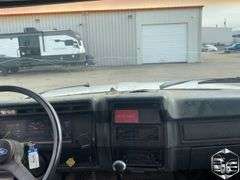 1994 Ford F700 F Series