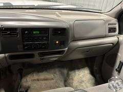 1999 Ford F350 Super Duty  XL