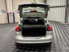 2015 Ford Focus  SE