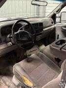 1999 Ford F350 Super Duty  XL