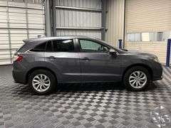 2017 Acura RDX  W/Tech