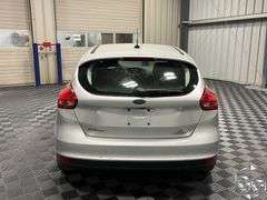 2015 Ford Focus  SE