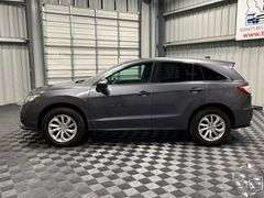 2017 Acura RDX  W/Tech