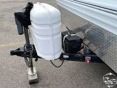 2005 Skyline Nomad Camp Trailer