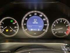 2009 Mercedes-Benz C-Class C300 Sport