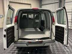 1999 Chevrolet Express 3500  G3500