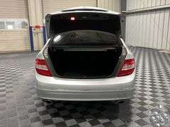 2009 Mercedes-Benz C-Class C300 Sport