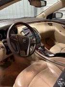 2013 Buick LaCrosse Premium II