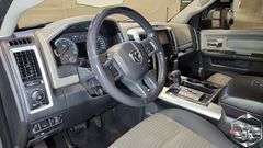 2012 Ram 1500  Big Horn