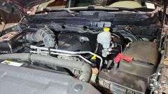 2012 Ram 1500  Big Horn