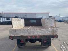1994 Ford F700 F Series