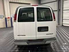 1999 Chevrolet Express 3500  G3500