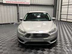 2015 Ford Focus  SE
