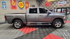 2012 Ram 1500  Big Horn