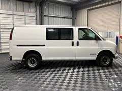 1999 Chevrolet Express 3500  G3500