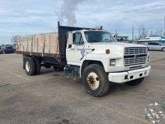 1994 Ford F700 F Series