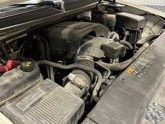 2012 Cadillac Escalade ESV  Platinum Edition