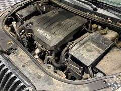 2013 Buick LaCrosse Premium II
