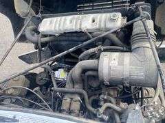 1994 Ford F700 F Series